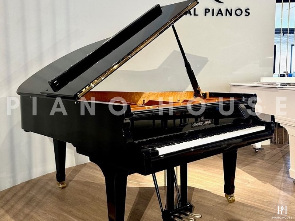 Shigeru Kawai  SK-3