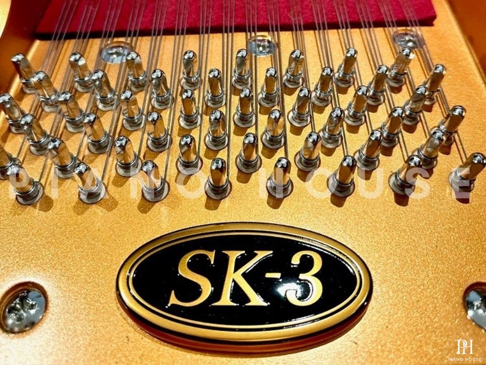 Shigeru Kawai  SK-3