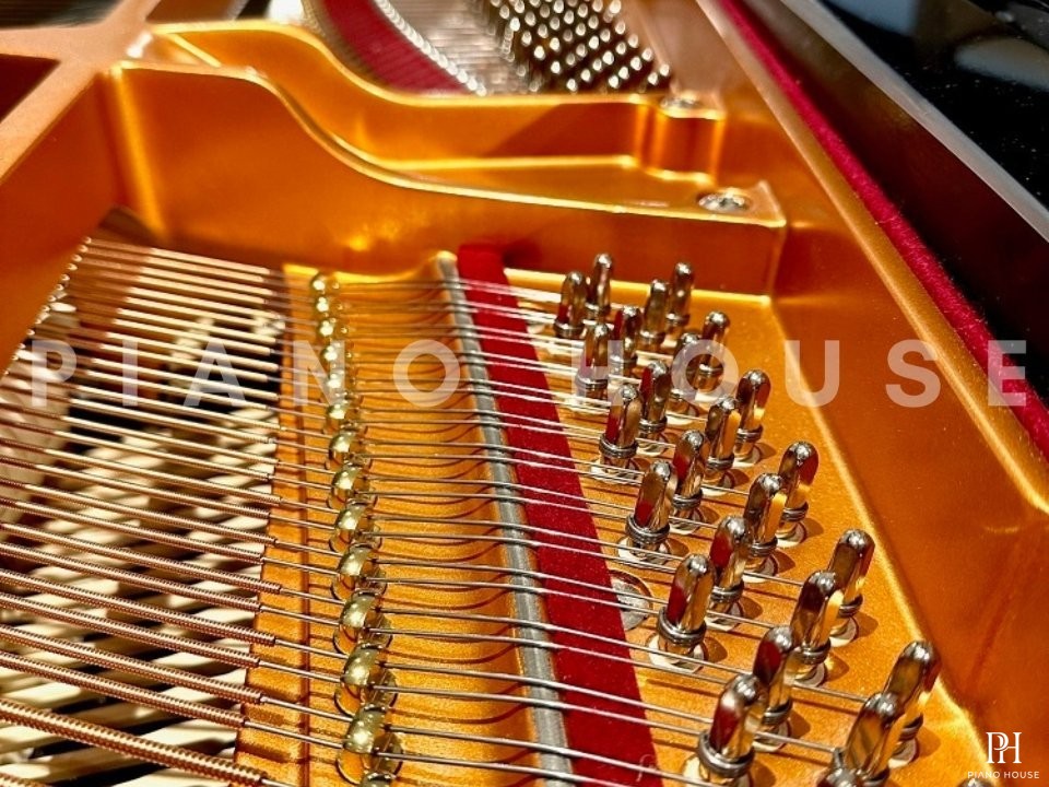 Shigeru Kawai  SK-3