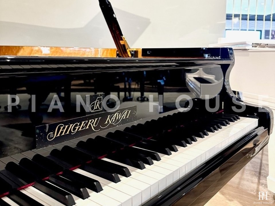 Shigeru Kawai  SK-3