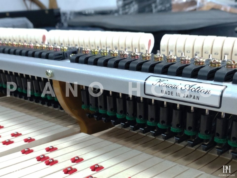 Shigeru Kawai  SK-3
