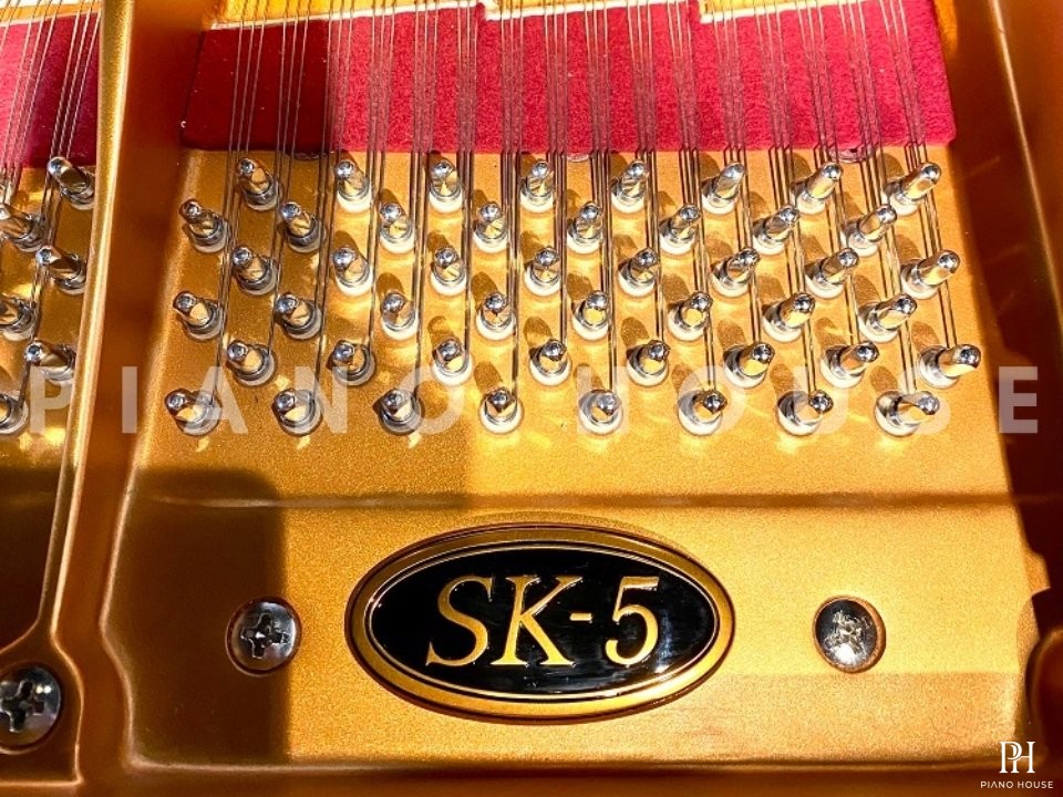 Shigeru Kawai  SK-5