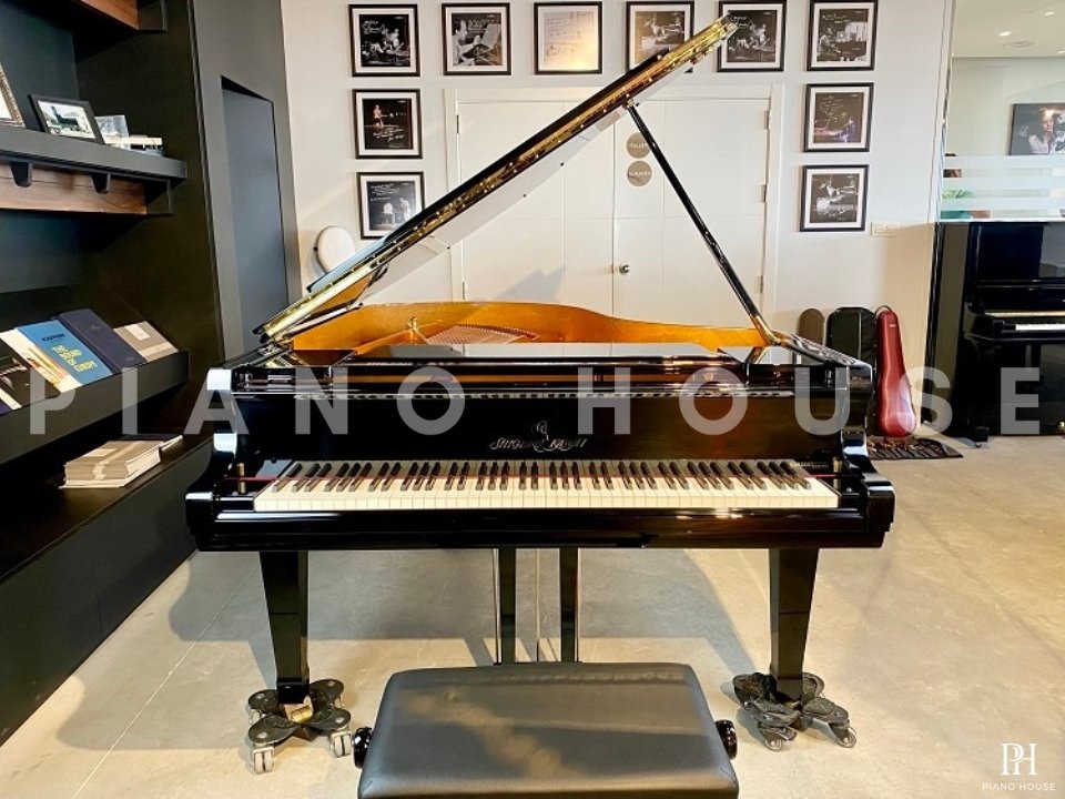 Shigeru Kawai  SK-5