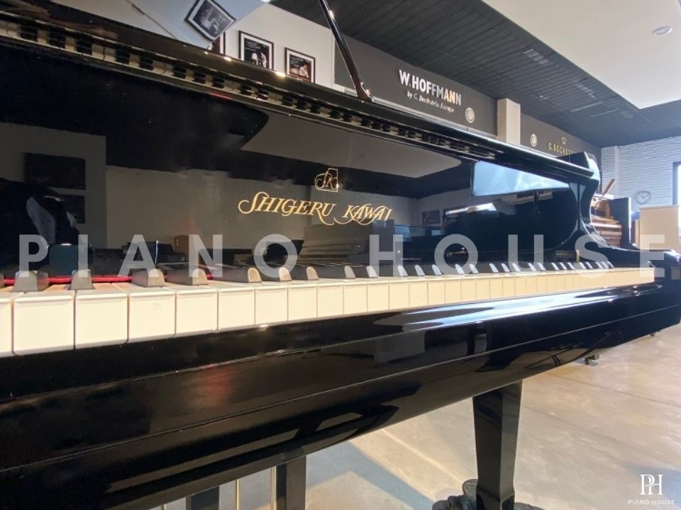 Shigeru Kawai  SK-5
