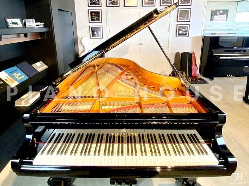 Shigeru Kawai  SK-5