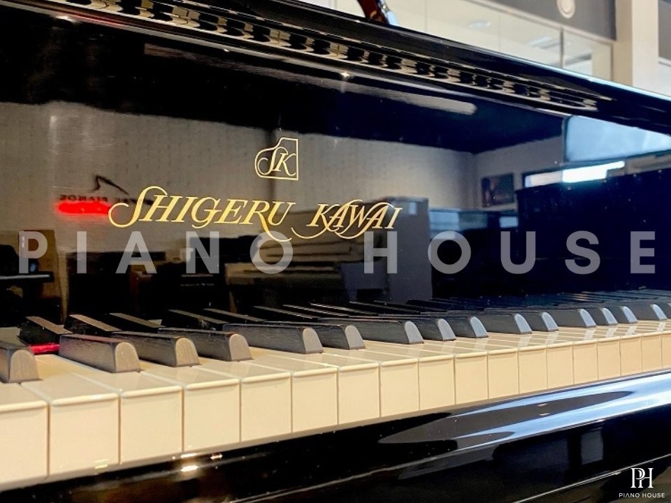 Shigeru Kawai  SK-5