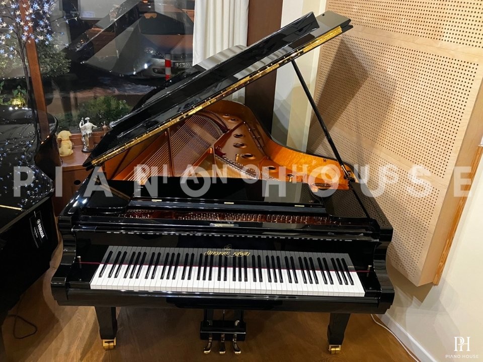 Shigeru Kawai  SK-7