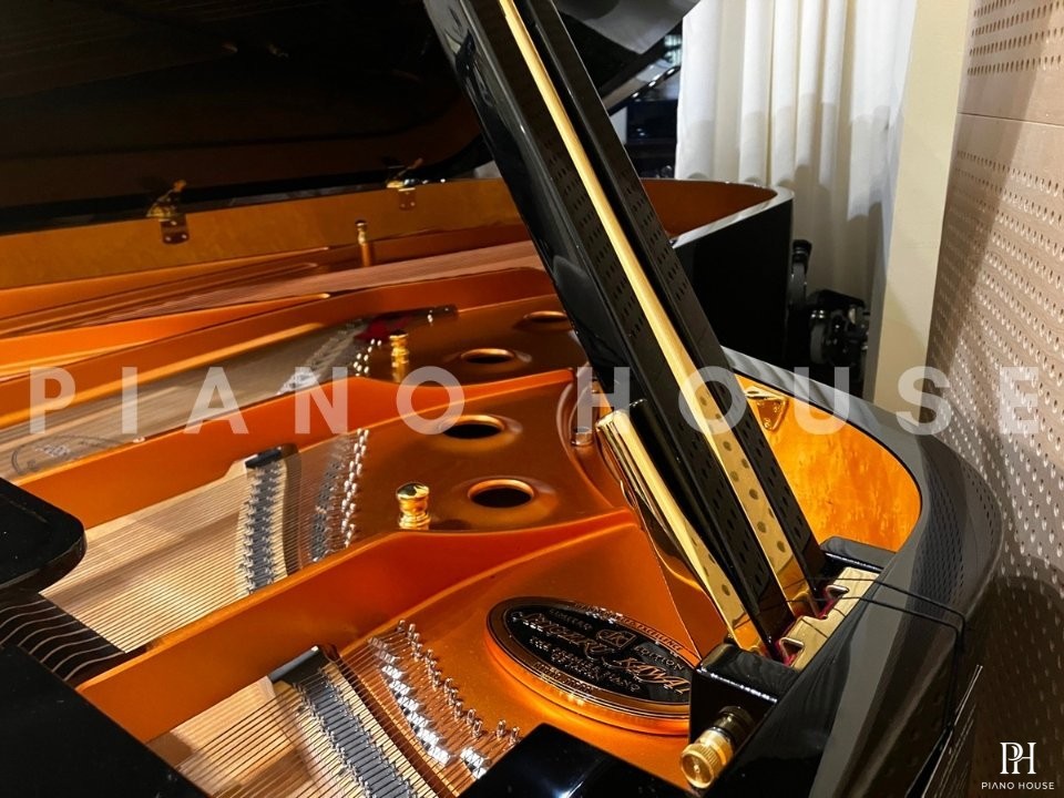 Shigeru Kawai  SK-7