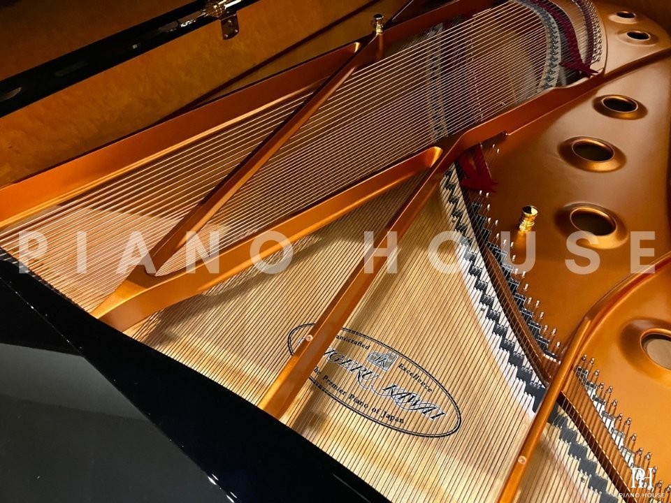Shigeru Kawai  SK-7