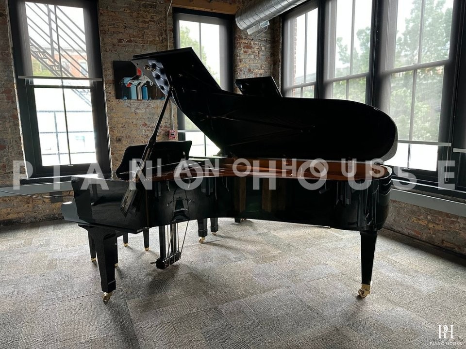 Shigeru Kawai  SK-7