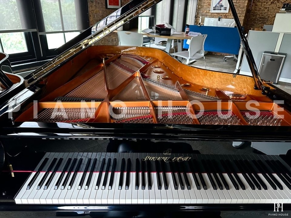 Shigeru Kawai  SK-7