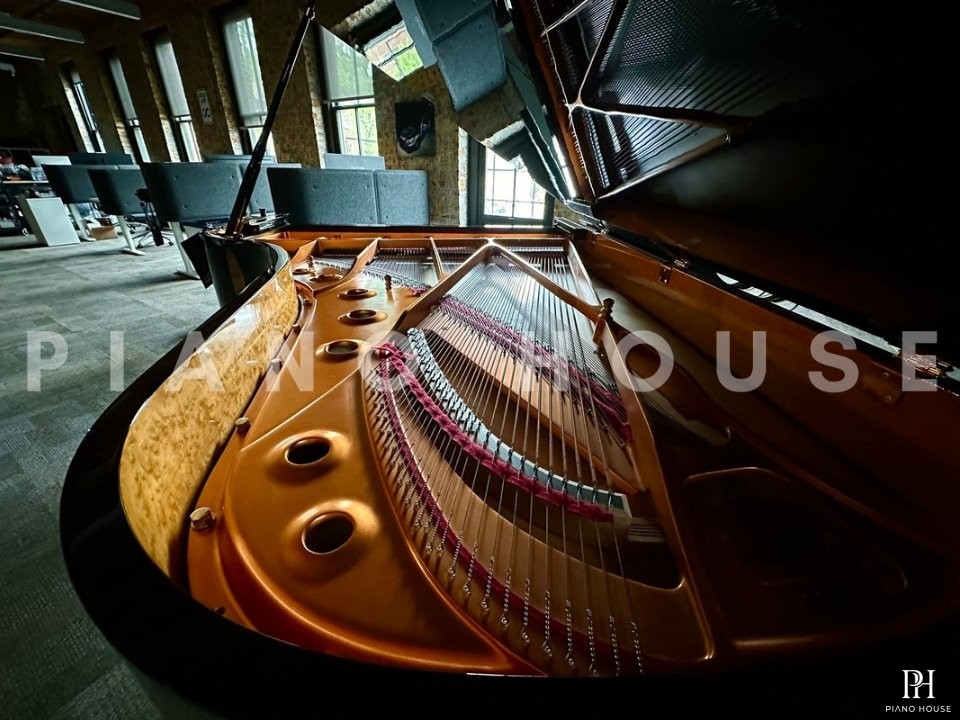 Shigeru Kawai  SK-7