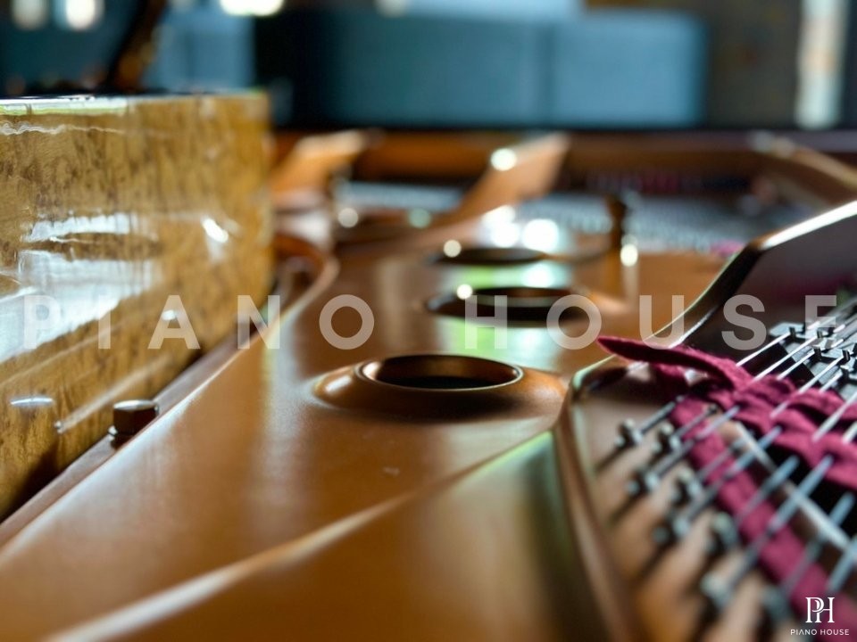 Shigeru Kawai  SK-7