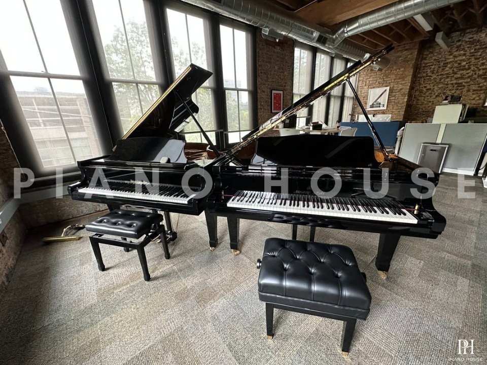 Shigeru Kawai  SK-7