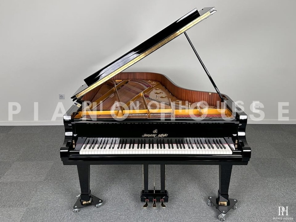 Shigeru Kawai  SK-7