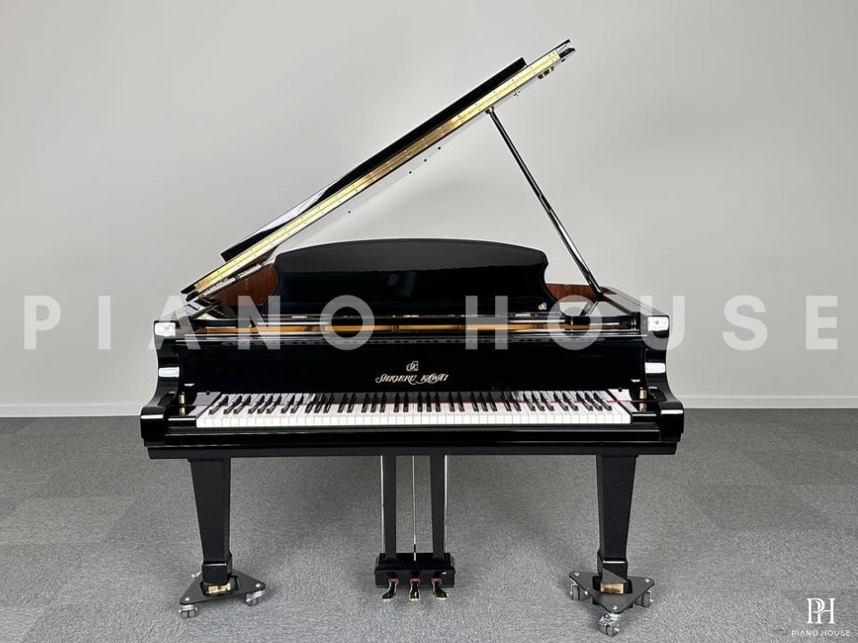 Shigeru Kawai  SK-7