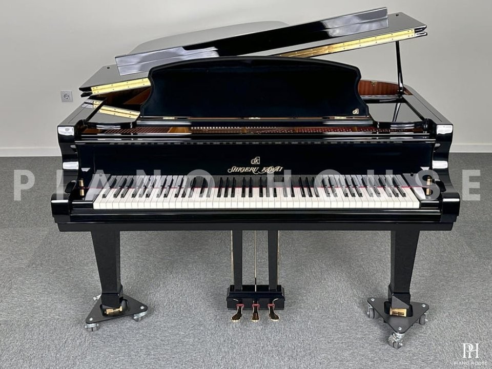 Shigeru Kawai  SK-7