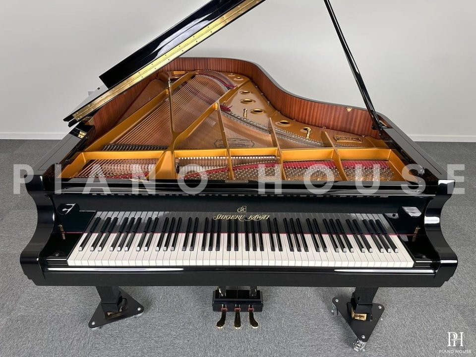 Shigeru Kawai  SK-7