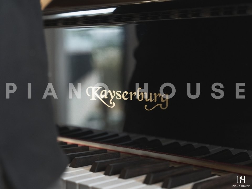 Kayserburg GH160
