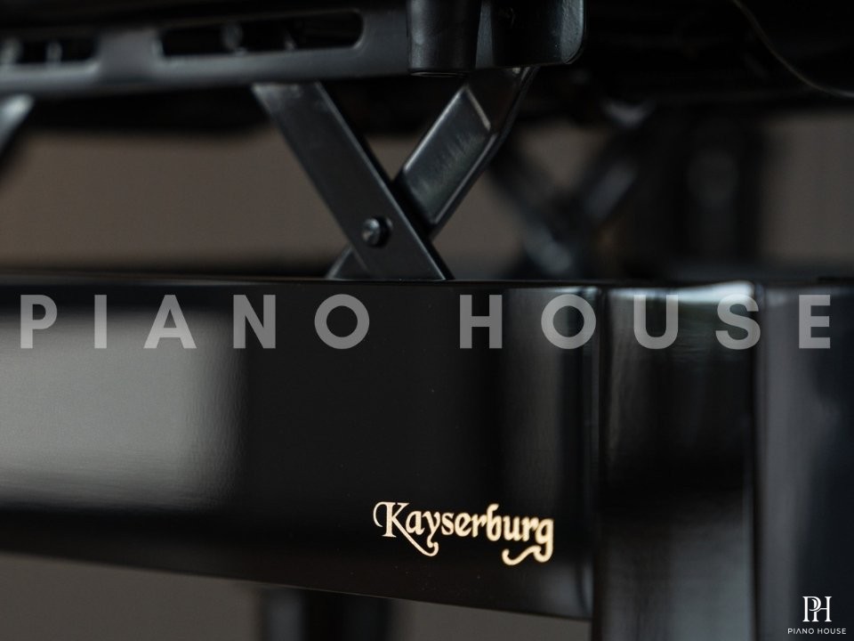 Kayserburg GH160
