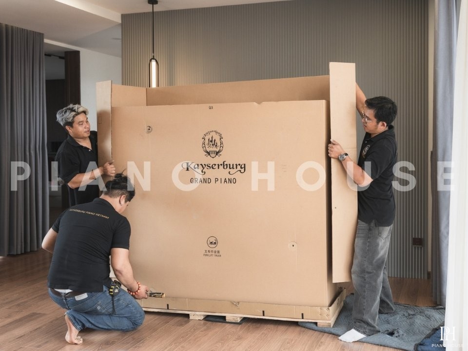 Kayserburg GH160