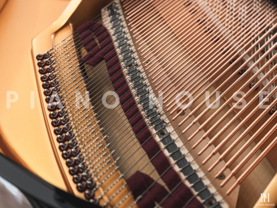 Kayserburg GH160