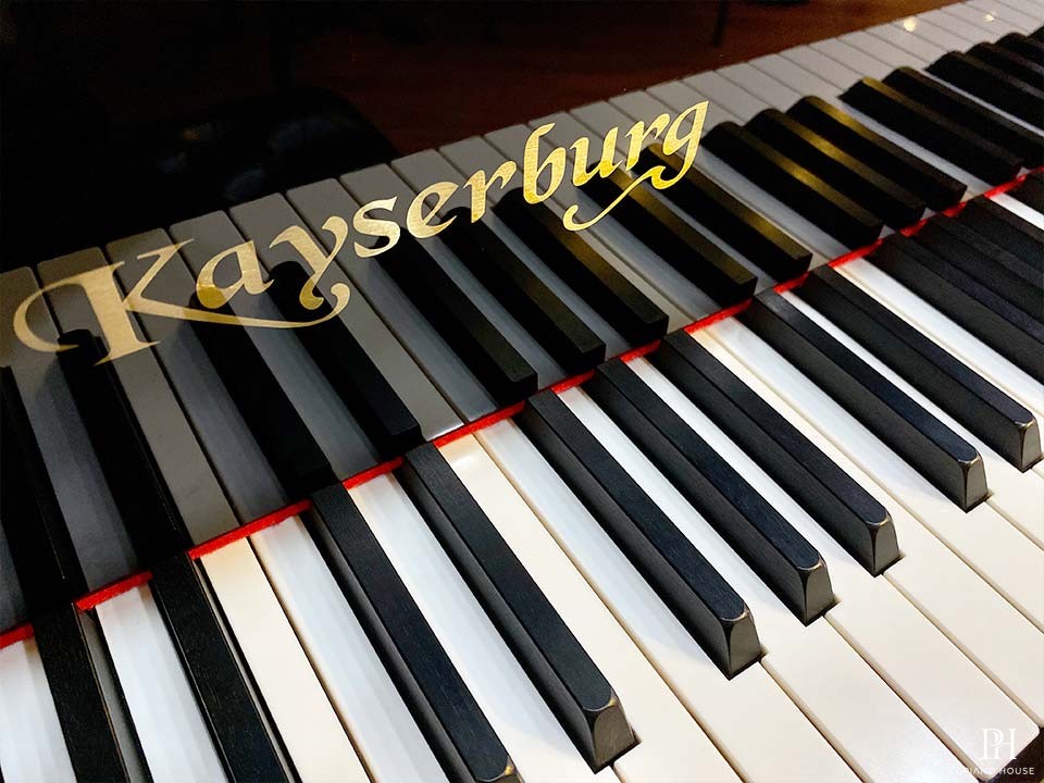 Kayserburg GH275
