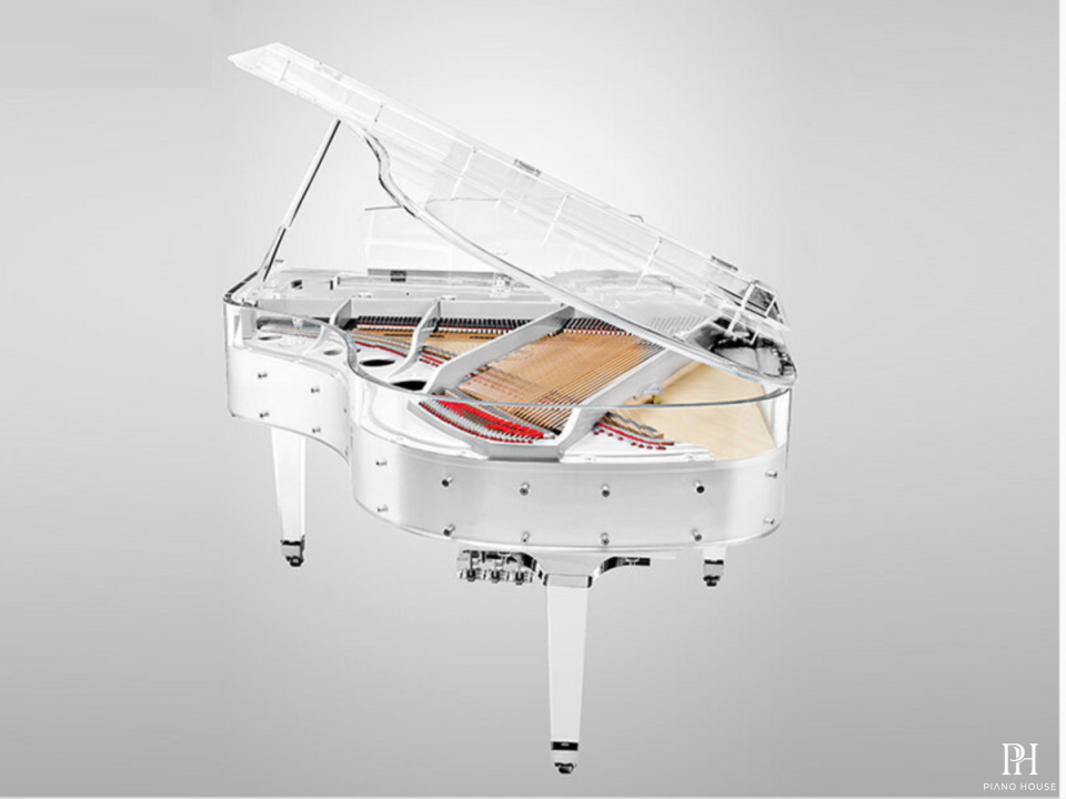Kayserburg Crystal GH160YJ