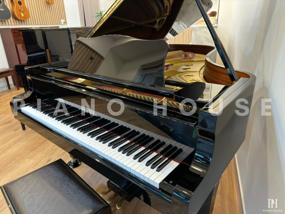 YAMAHA C7 Seri 3.3
