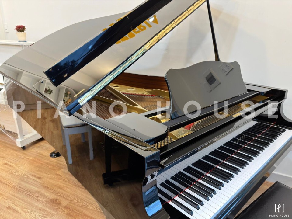 YAMAHA C7 Seri 3.3