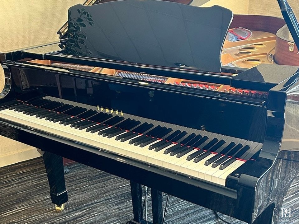 YAMAHA C5 PE