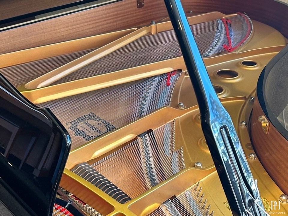 YAMAHA C5 PE