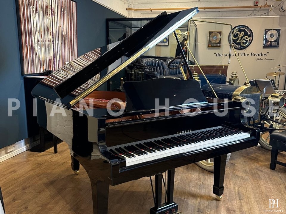 YAMAHA C3L