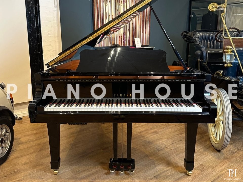 YAMAHA C3L
