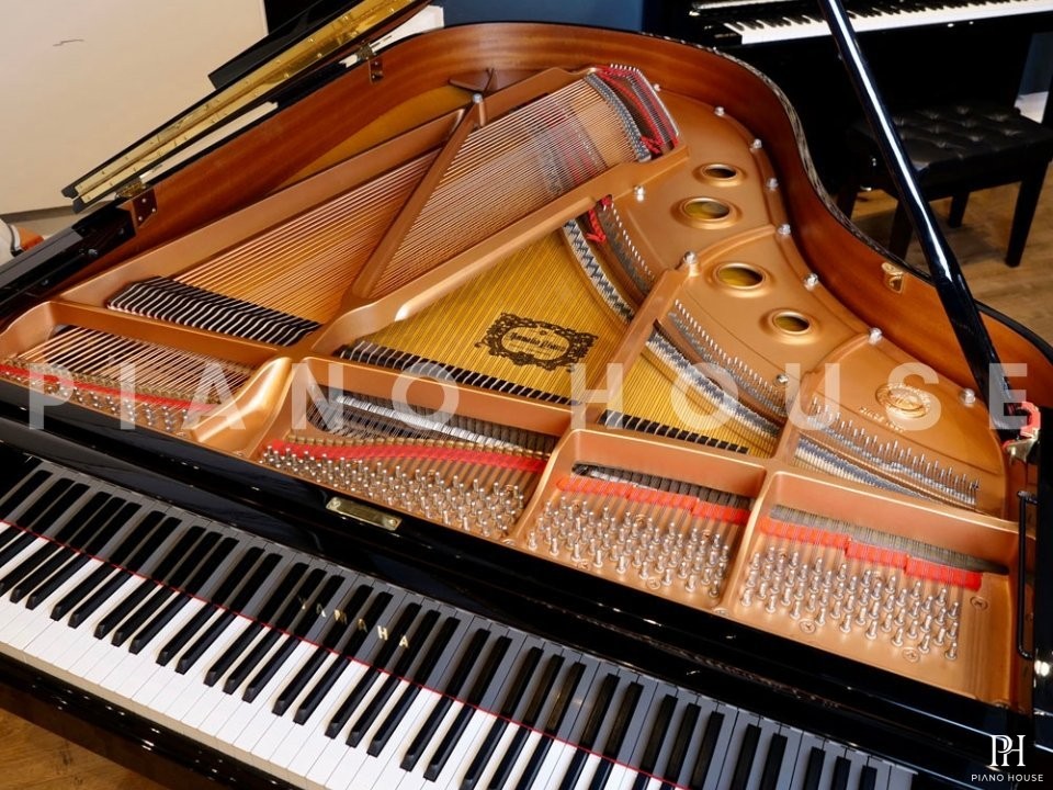 YAMAHA C3L