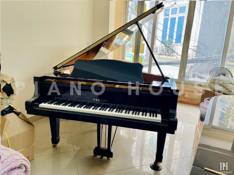YAMAHA C7B seri 4.8