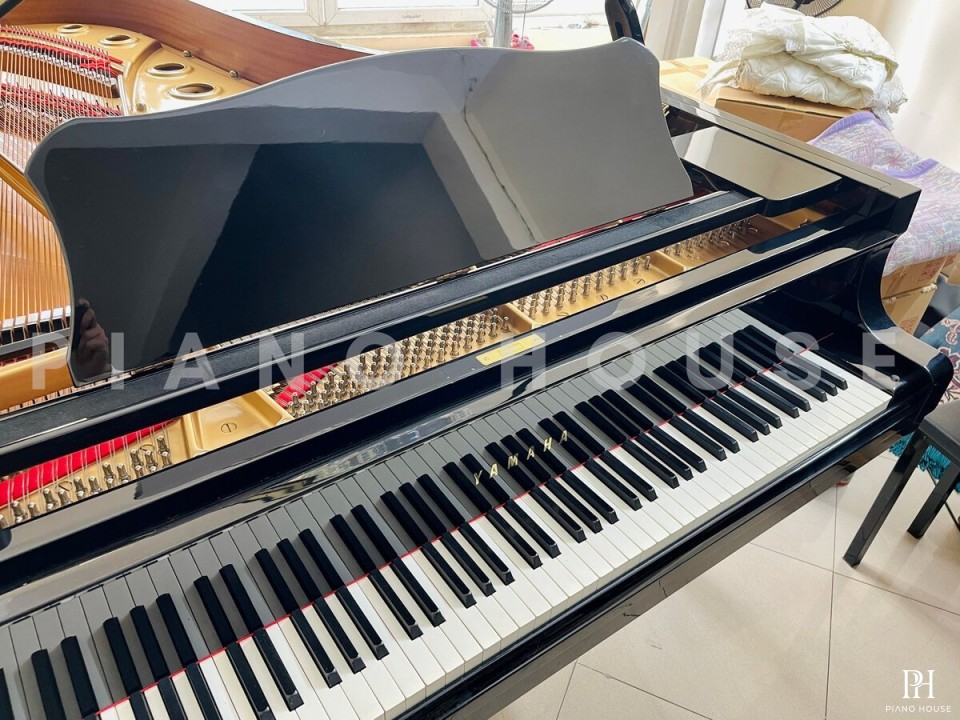 YAMAHA C7B seri 4.8