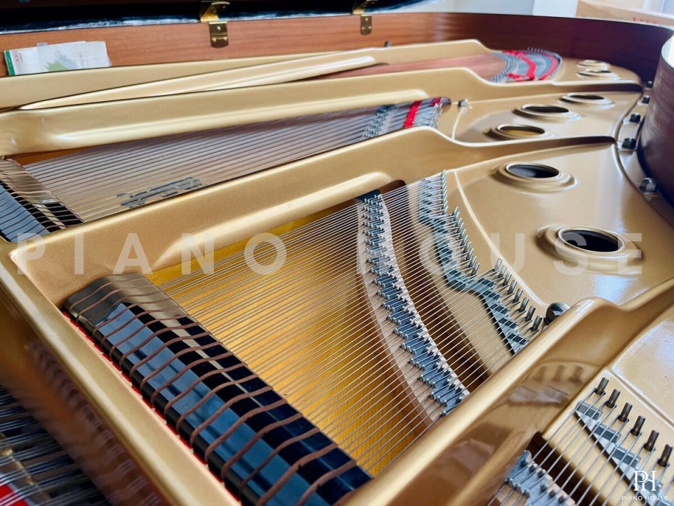 YAMAHA C7B seri 4.8