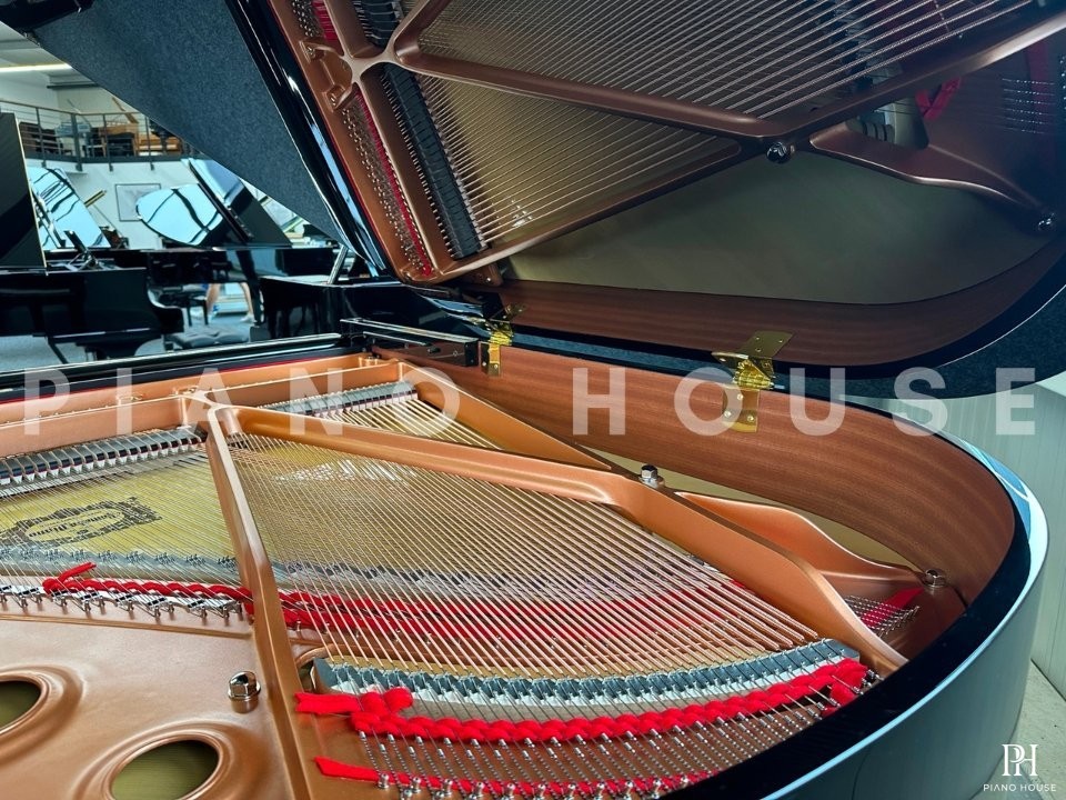 YAMAHA C1X (USED)