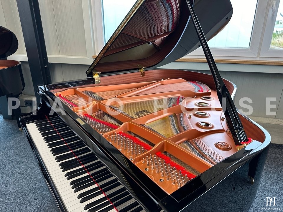 YAMAHA C1X (USED)
