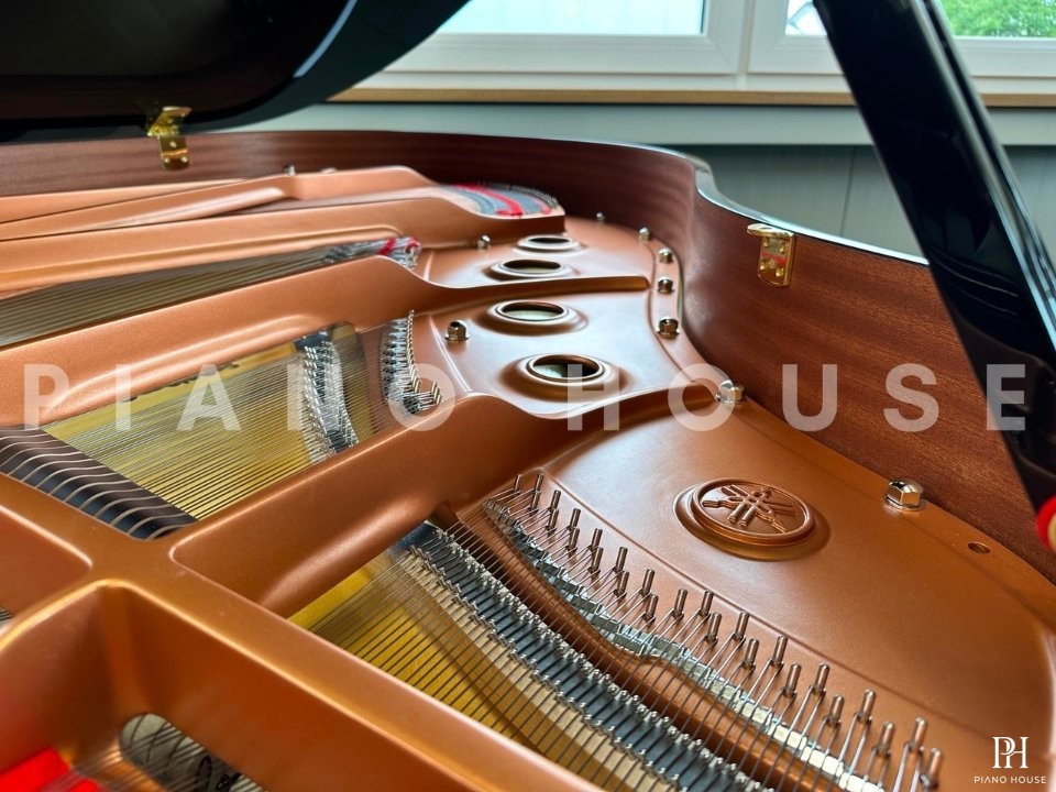 YAMAHA C1X (USED)