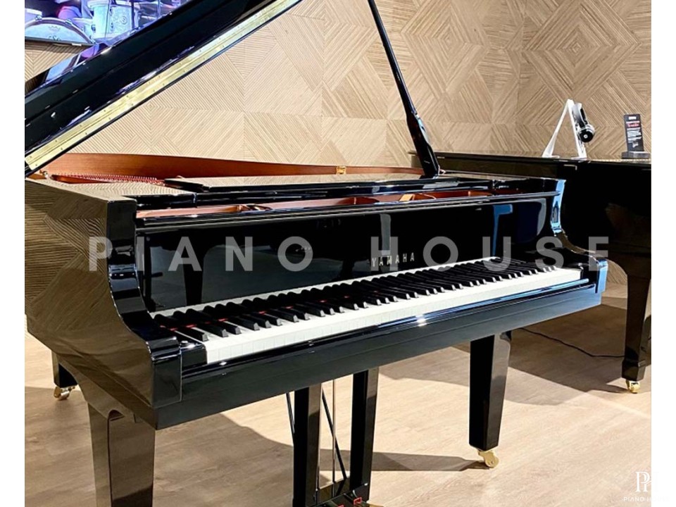 YAMAHA C3X