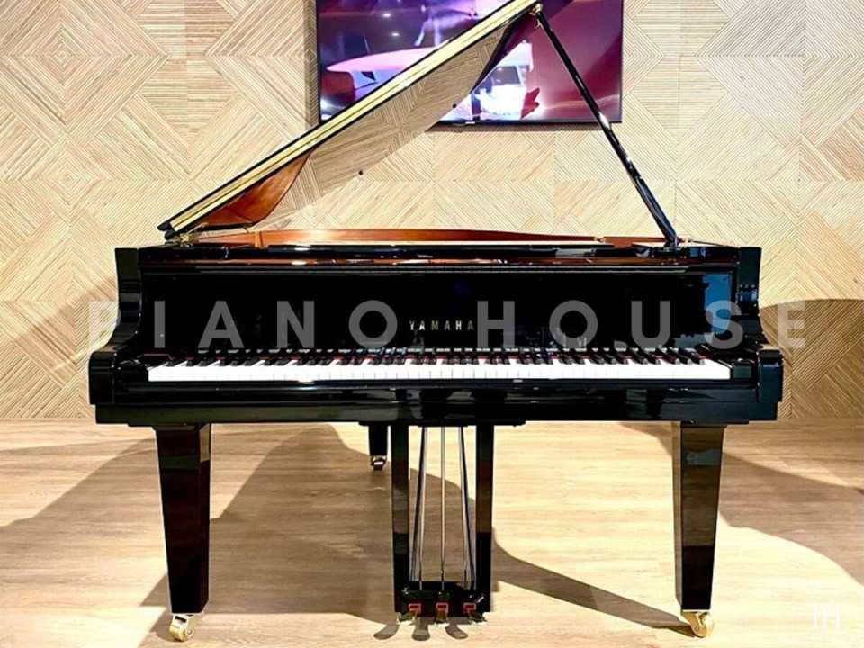YAMAHA C3X