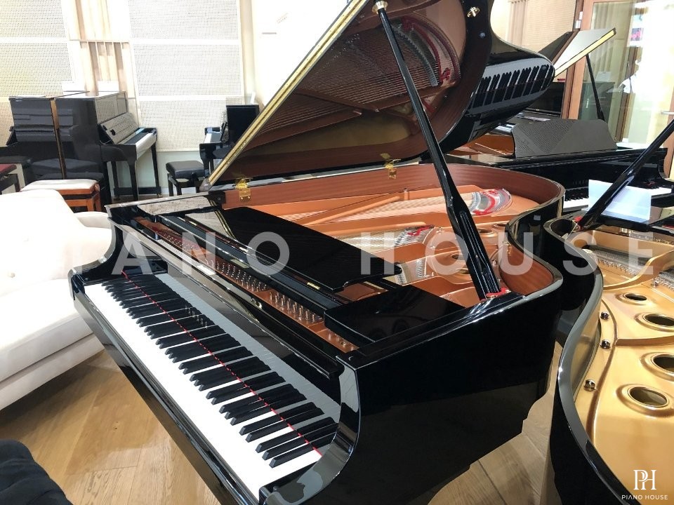 YAMAHA C5X