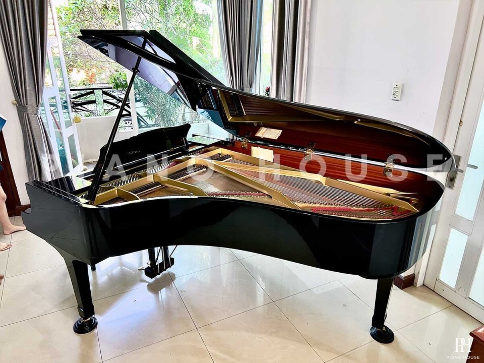 YAMAHA C7 Seri 3.6