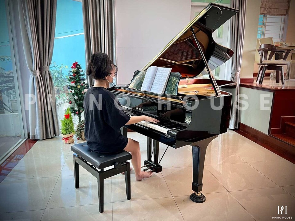 YAMAHA C7 Seri 3.6