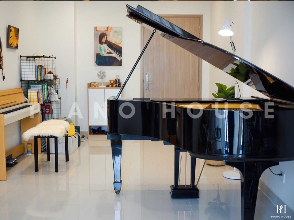 YAMAHA G1 PE