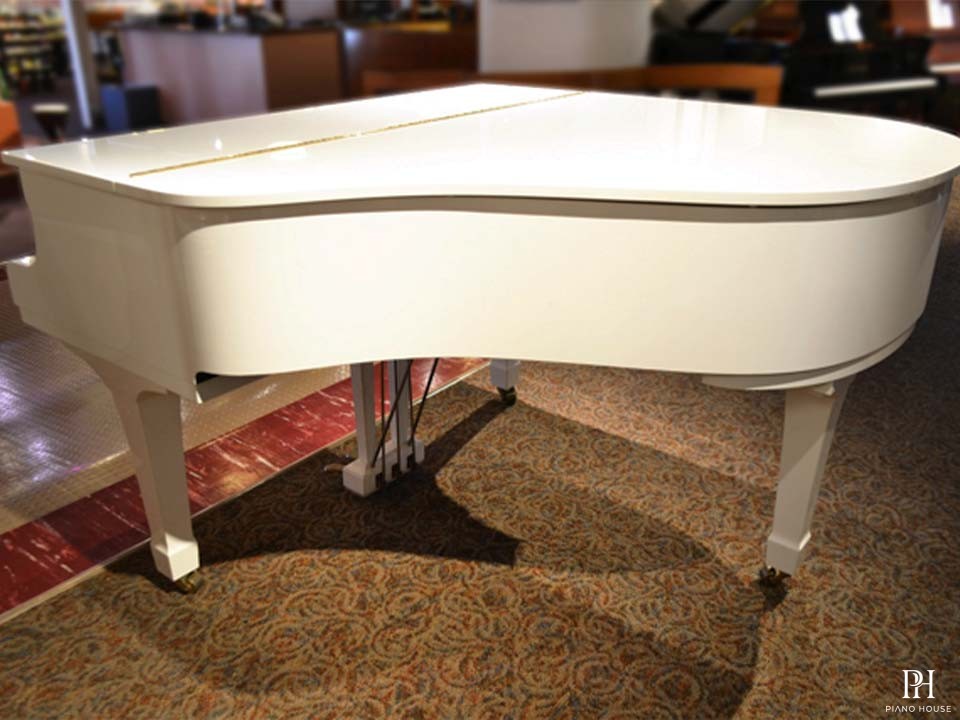 YAMAHA G1 WH