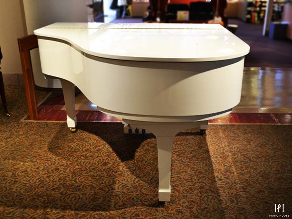 YAMAHA G1 WH