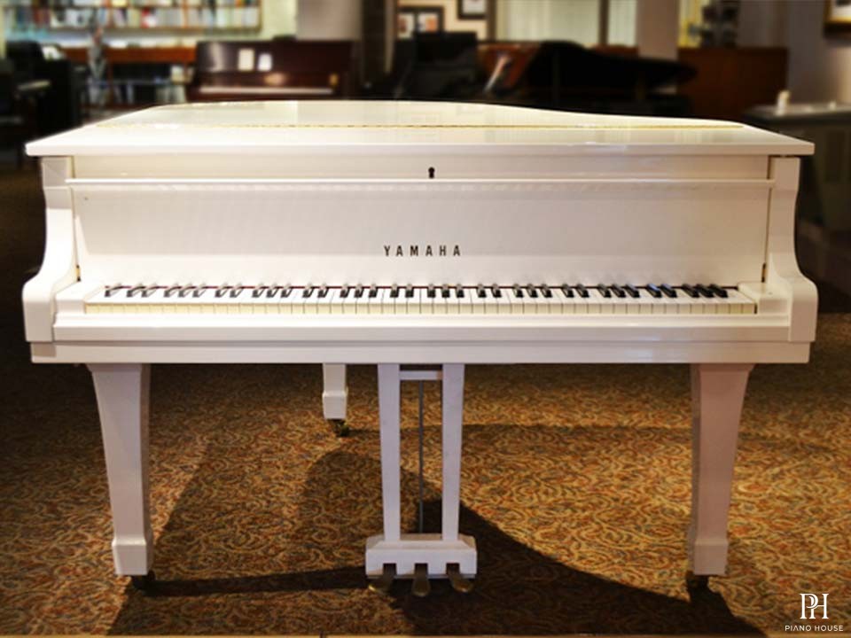 YAMAHA G1 WH
